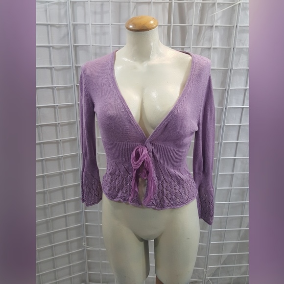 Nicole Miller-Sweater - Picture 1 of 3